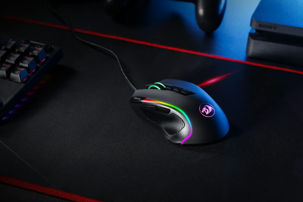 Best Gaming mouse 2025 buying guide