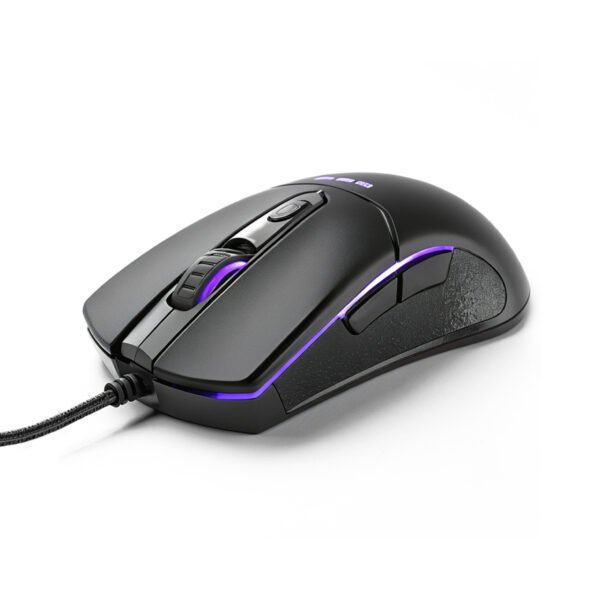 Gaming Mouse | Wired
